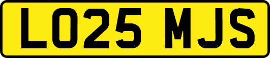LO25MJS