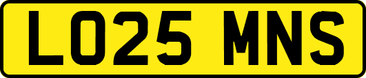 LO25MNS