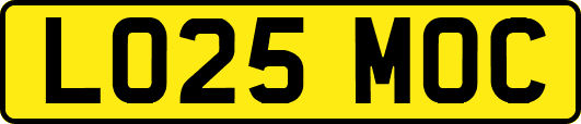 LO25MOC