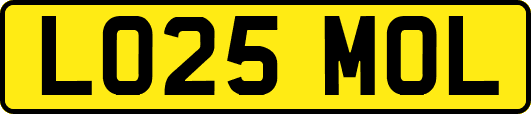 LO25MOL