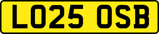 LO25OSB