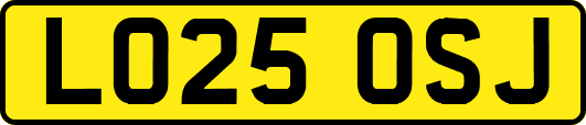 LO25OSJ