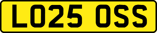 LO25OSS