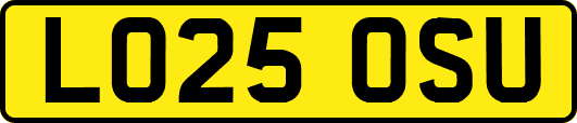 LO25OSU