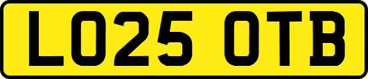 LO25OTB