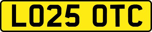 LO25OTC