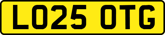 LO25OTG