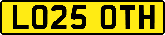 LO25OTH