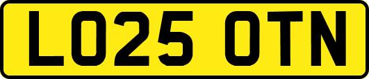 LO25OTN