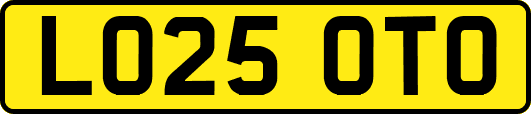 LO25OTO