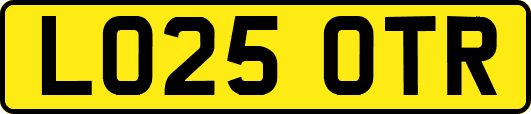 LO25OTR