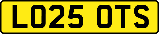 LO25OTS