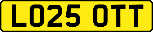 LO25OTT