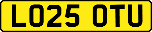 LO25OTU