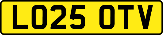 LO25OTV