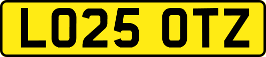 LO25OTZ