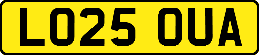 LO25OUA