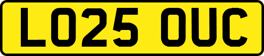 LO25OUC
