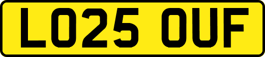 LO25OUF