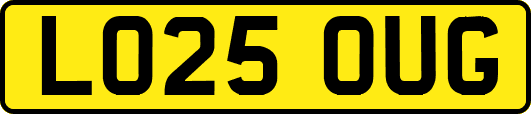 LO25OUG