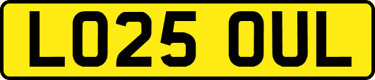 LO25OUL