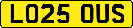 LO25OUS