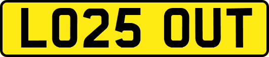 LO25OUT