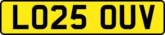 LO25OUV