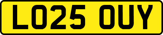 LO25OUY