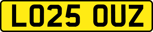 LO25OUZ