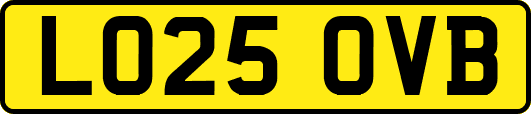 LO25OVB