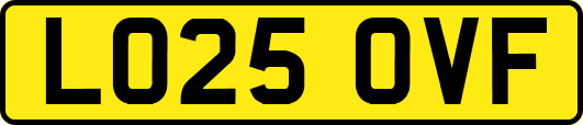 LO25OVF