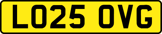 LO25OVG