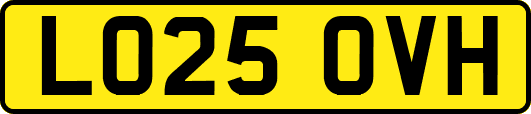 LO25OVH