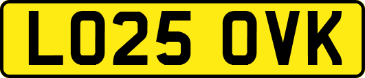 LO25OVK
