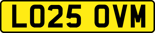 LO25OVM