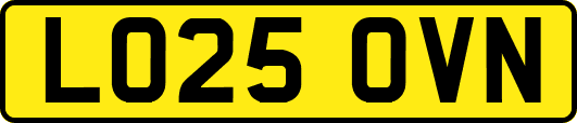 LO25OVN