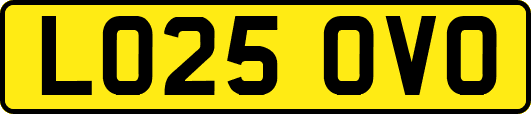 LO25OVO