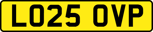 LO25OVP