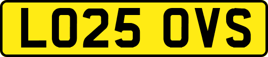 LO25OVS