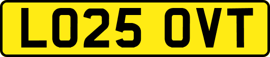 LO25OVT