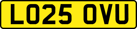 LO25OVU