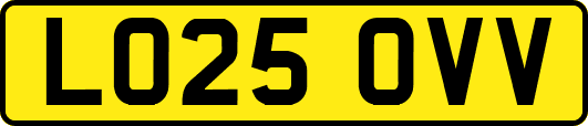 LO25OVV