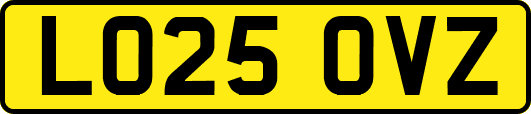 LO25OVZ