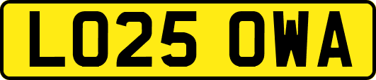 LO25OWA