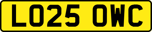 LO25OWC