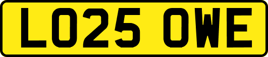 LO25OWE