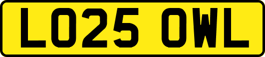 LO25OWL