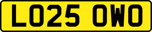 LO25OWO
