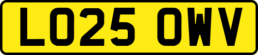 LO25OWV